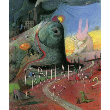 Revista Fabulafia nr.17