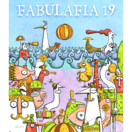 Revista Fabulafia nr.19